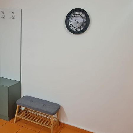 La Bloc Apartment Arad Dış mekan fotoğraf