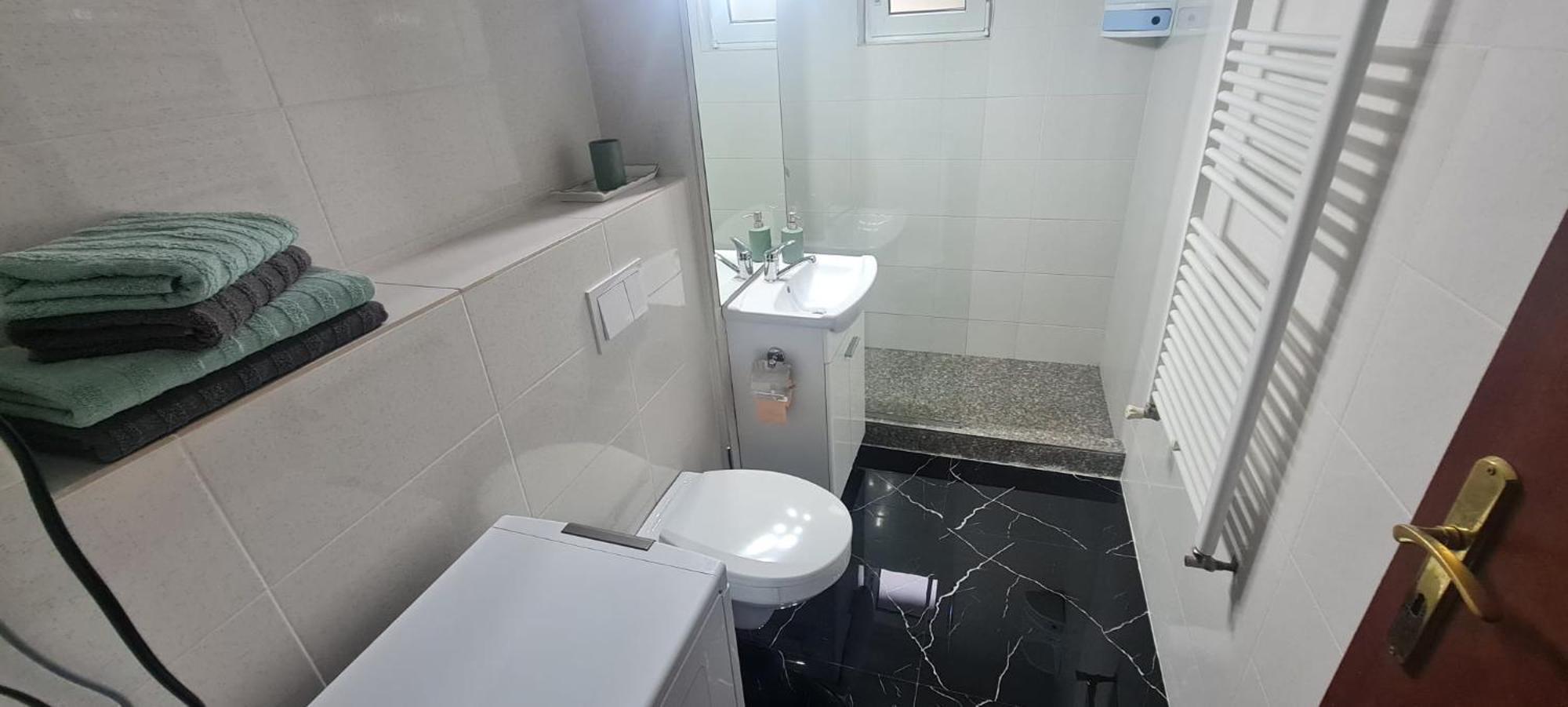 La Bloc Apartment Arad Dış mekan fotoğraf